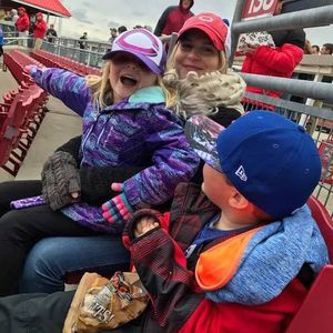 Meet your Posher, Kari